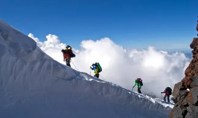 Trabalhar o corpo e a mente é indispensável para se ser um atleta de alta competição.