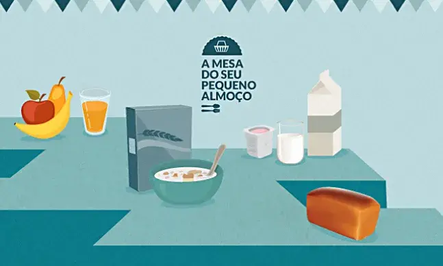 Um pequeno-almoço saudável é a refeição de que precisa para garantir a energia, concentração e até humor necessários para enfrentar as horas que se seguem.