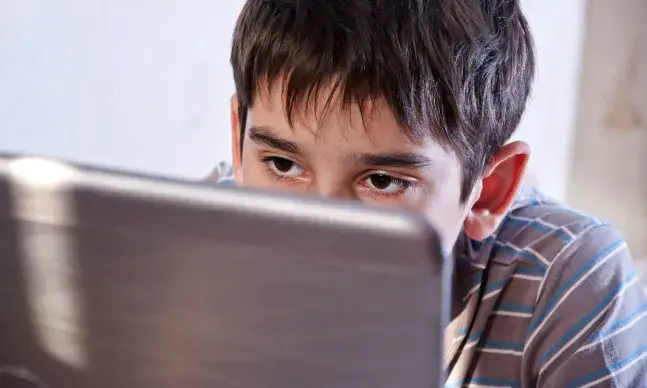 Os jovens e as novas tecnologias