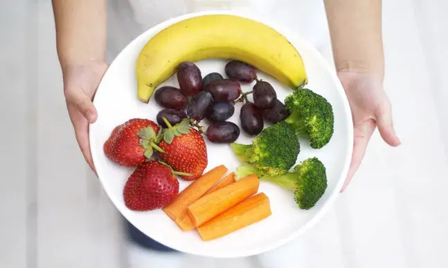 11 estratégias para as crianças comerem legumes