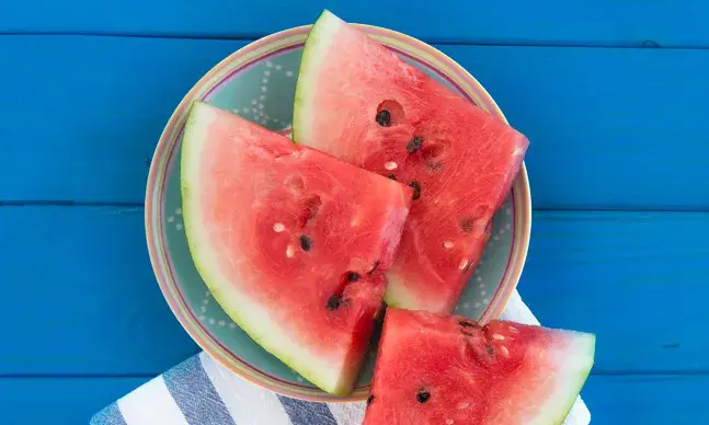 Conheça as dicas da nutricionista Ana Rita Lopes para saber quais as melhores refeições de verão