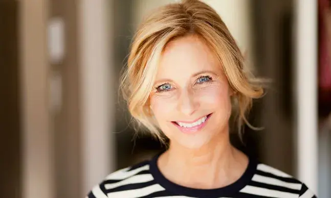 Siga estes conselhos e tenha uma menopausa mais suave.