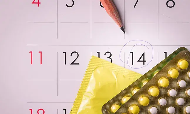 Quais as vantagens e as desvantagens de 11 métodos contracetivos?