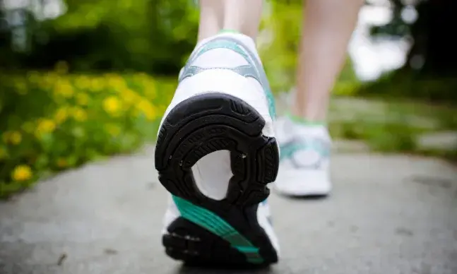 É aconselhável praticar desporto em caso de doença. Com moderação e indicação dos médicos.