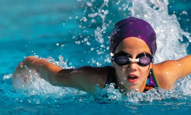 Qual é o desporto certo para o seu filho? Só ele sabe