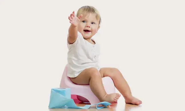 Obstipação infantil: até três dias é normal. Mais do que isso já exige intervenção.