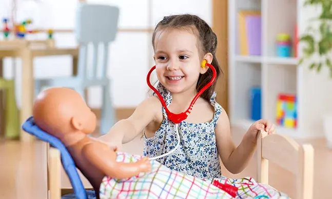 Como explicar os órgãos reprodutores às crianças