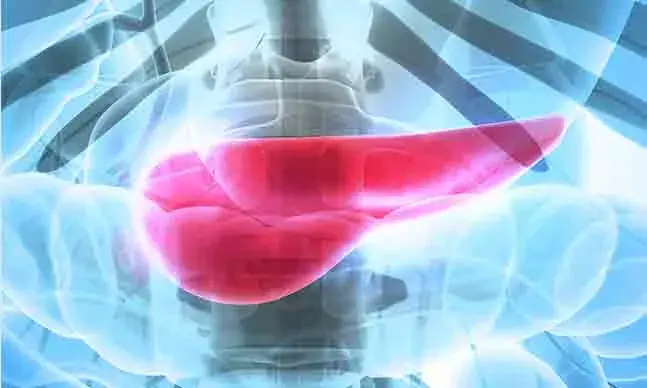 O que é o cancro do pâncreas?