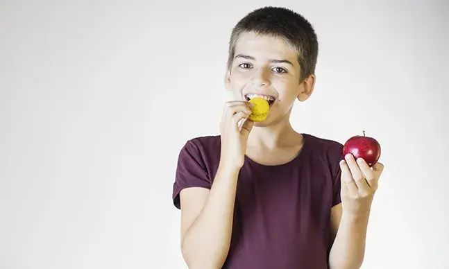 O excesso de peso e a obesidade são um fator de risco para a pré-diabetes na adolescência