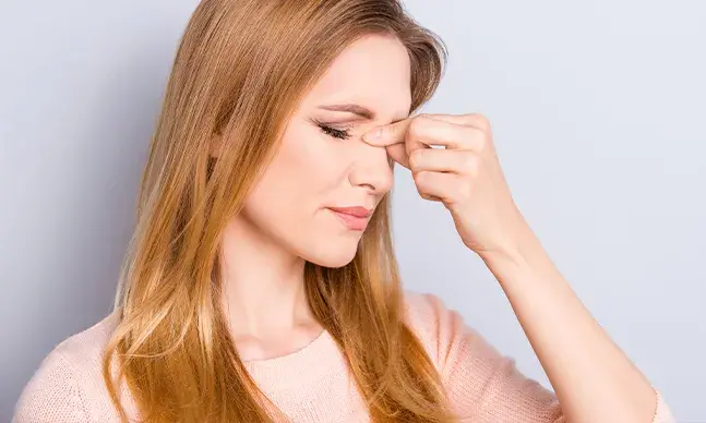 Como viver com a rinite no dia a dia?