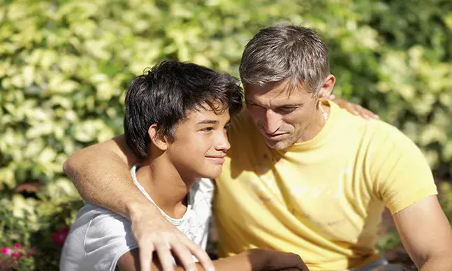 Importância da saúde mental do adolescente