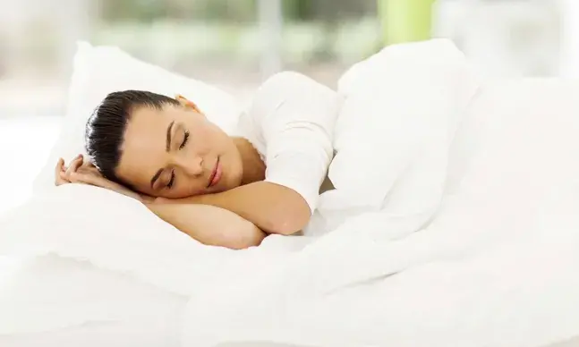 Há um dia no calendário dedicado ao sono e o bem-estar que ele nos traz.