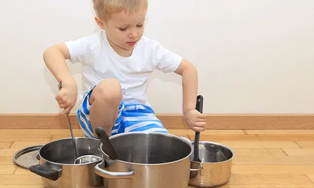 O tacho ou a panela que se usa para cozinhar influencia o resultado final