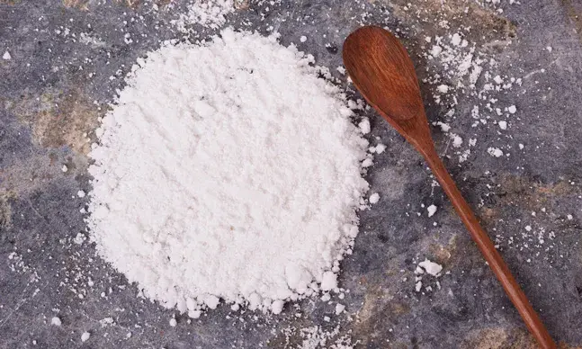 A tapioca é um alimento que está na moda