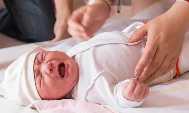 Tosse convulsa: sintomas e tratamentos