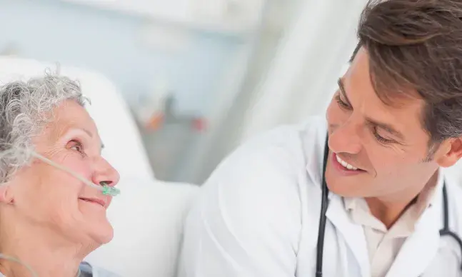 Dor aguda é aquela que se manifesta como sintoma de uma doença. É um alerta do organismo para algo que não está bem.