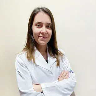 Dra. Adriana Rangel