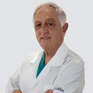 Dr. José Cabral