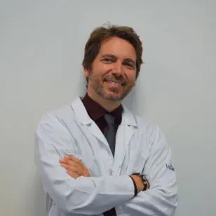 Dr. José Campos Martins