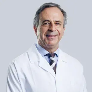 Dr. José Carlos Pinto Correia
