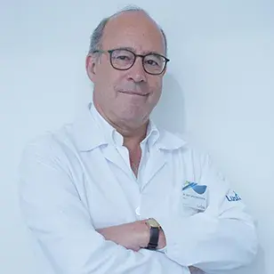 Dr. José Carlos Vasconcelos