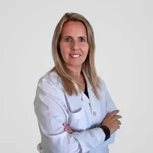 Dra. Elsa Campôa