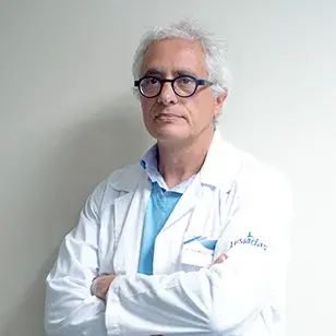 Dr. José Castro
