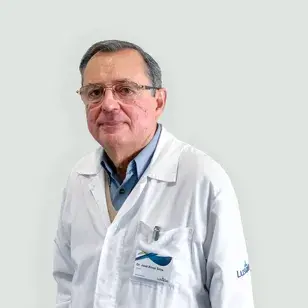 Dr. José D. Alves da Silva
