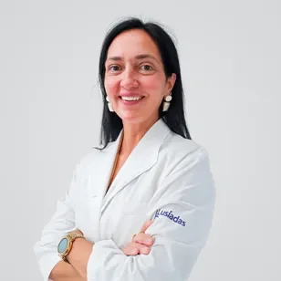 Psicóloga Ana Cristina Carneiro