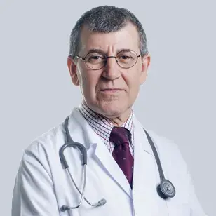 Dr. José Galvão