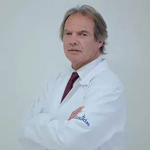 Dr. José Gameiro