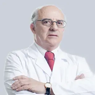 Dr. José Garção Nunes