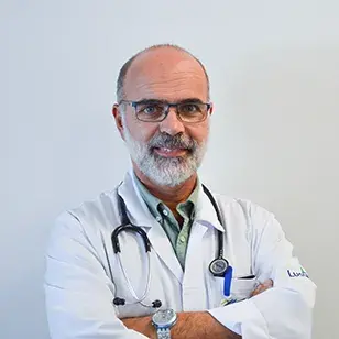 Dr. José Jacobetty