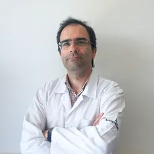Dr. José Luis Vieira 