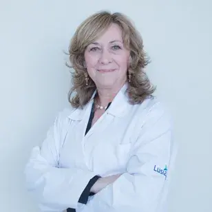 Therapist Ana Isabel Ferreira