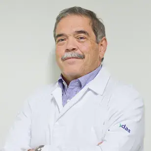 Dr. José Manuel dos Santos
