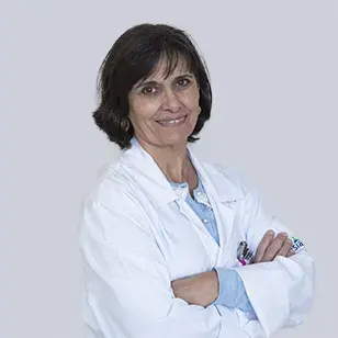 Dra. Ana Isabel Galrinho
