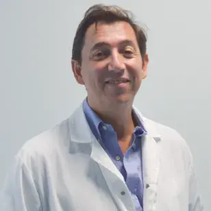 Dr. José Nuno Ramos