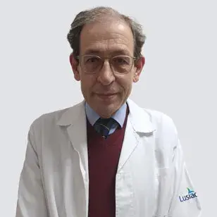 Dr. José Pedro Vieira
