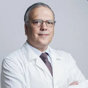 Dr. José Pinto de Freitas