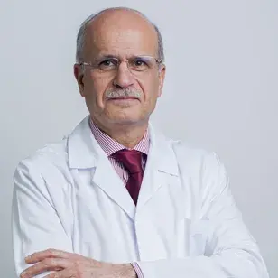 Dr. José Reis