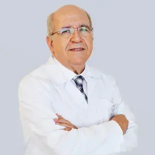 Prof. Doutor José Rosa