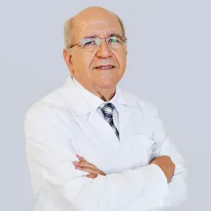 Prof. Doctor José Rosa