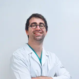 Dr. José Saraiva