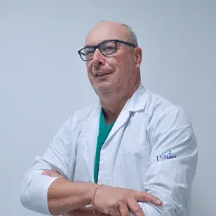 Dr. José Manuel Teixeira