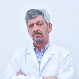 Dr. José da Veiga