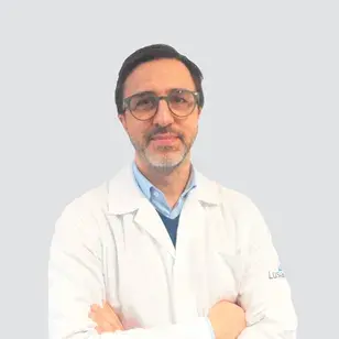 Dr. José Carlos Vidoedo