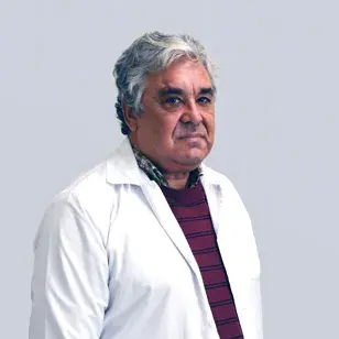 Dr. Júlio José Calaça
