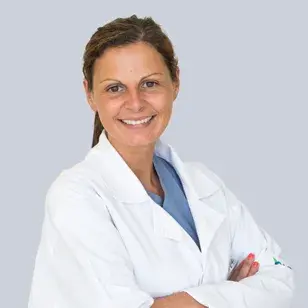 Dra. Lenita Cruz