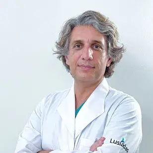 Prof. Doctor Leonel Luís